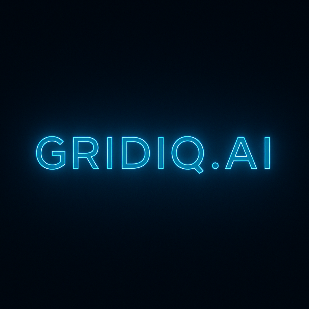 GridIQ.AI